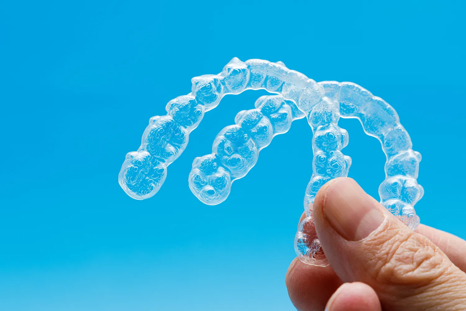 Aparat Invisalign Warszawa