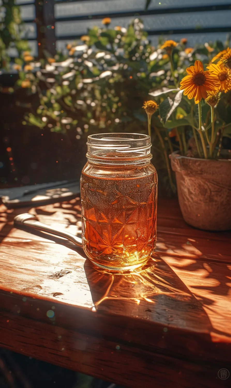 Czy prawdziwy miód się krystalizuje?