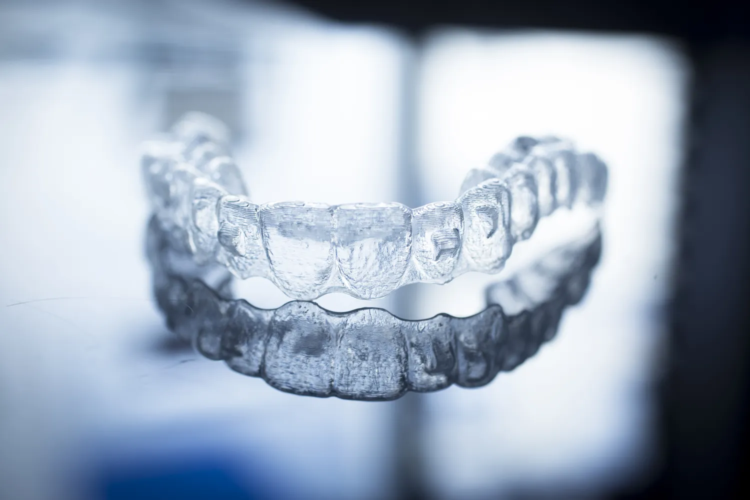 Invisalign Szczecin