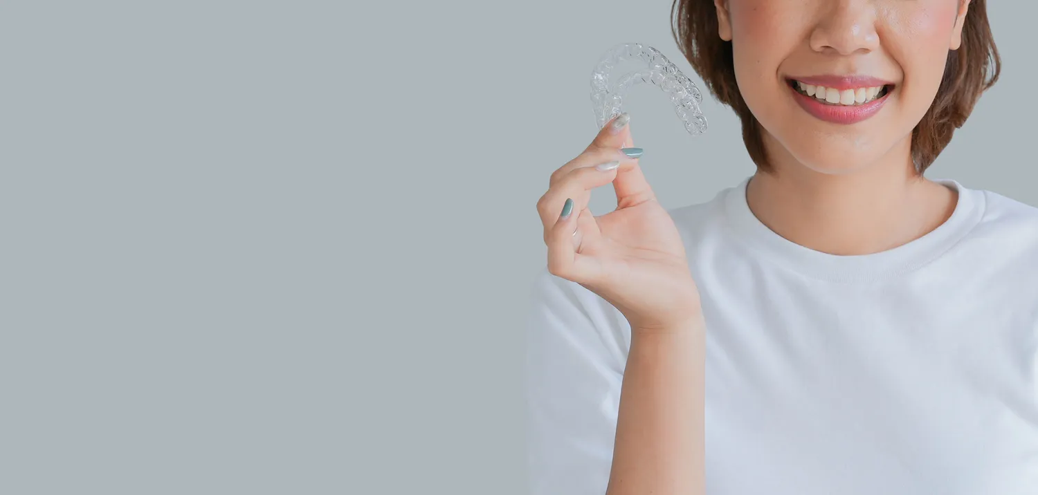 Invisalign Warszawa cena