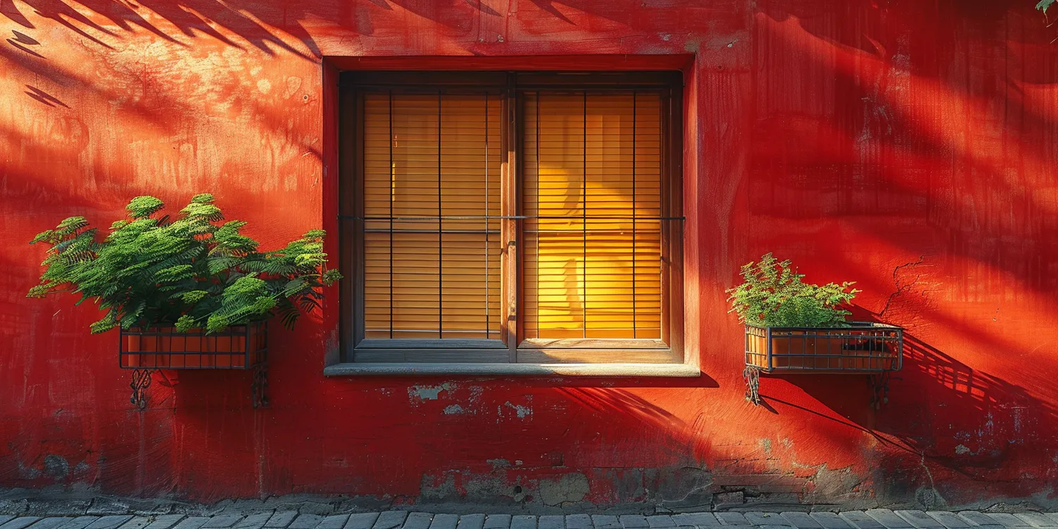 Jaka stolarka okienna?