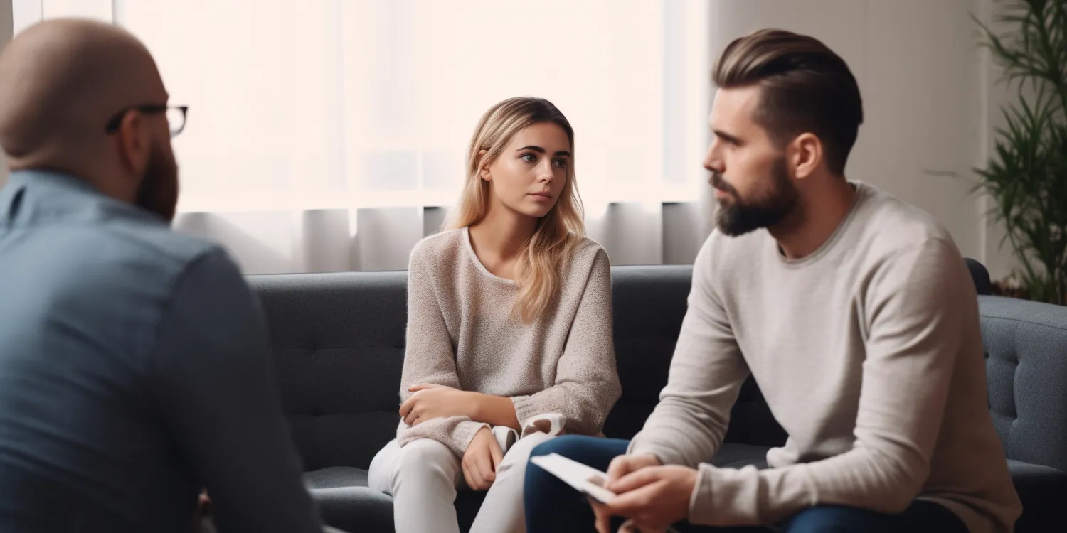 Kim jest psychiatra?