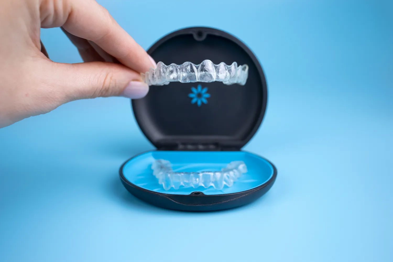 Klinika Invisalign Warszawa