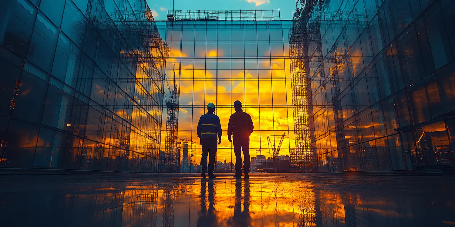 Czym zajmuje się przemysł?