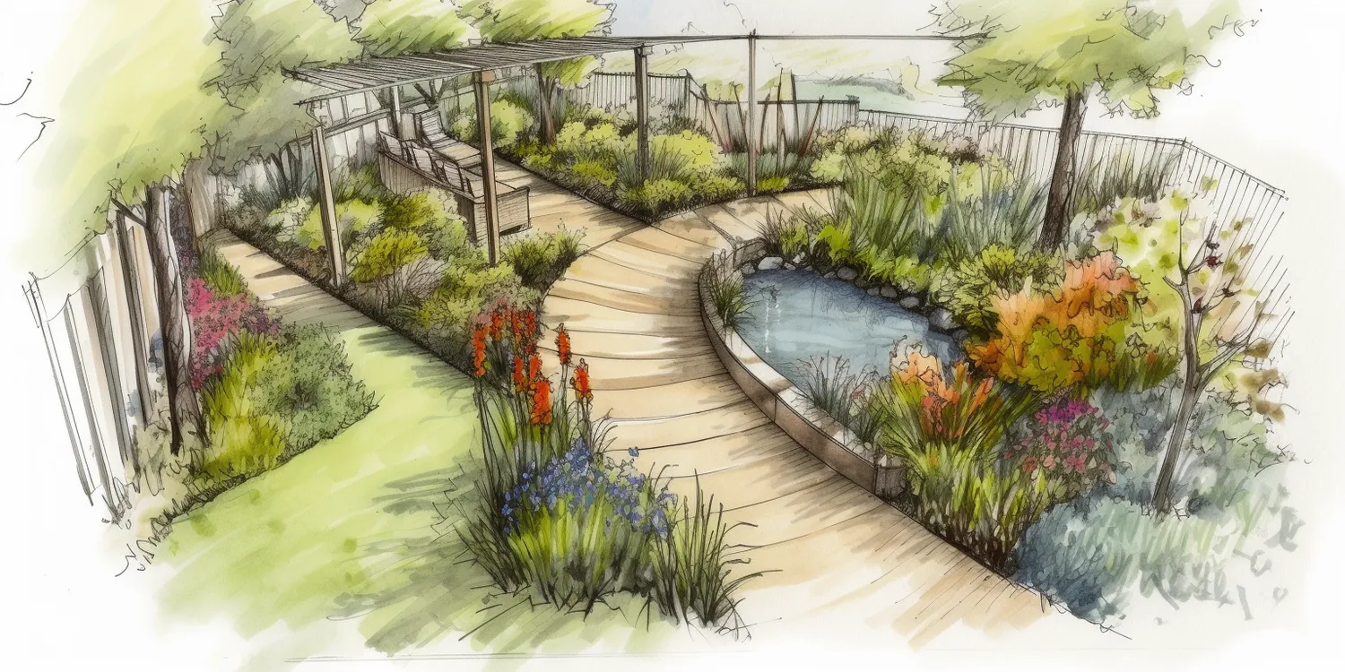 Jak założyć ogród?