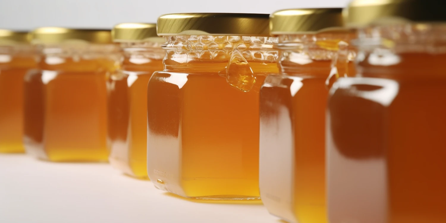 Jakie miody na co?