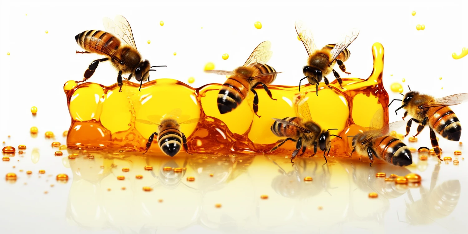 Jakie najlepsze miody?