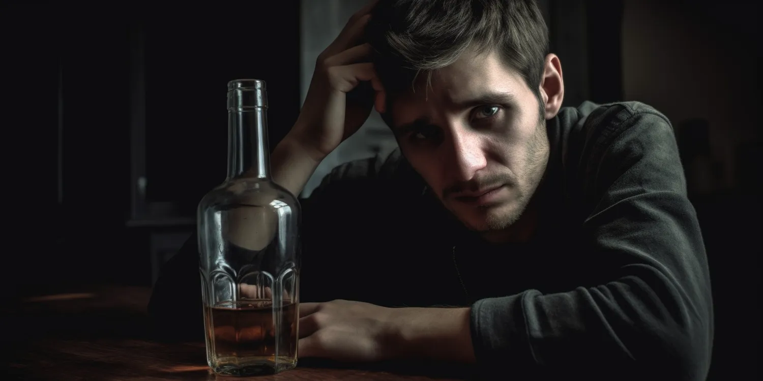 Leczenie alkoholizmu