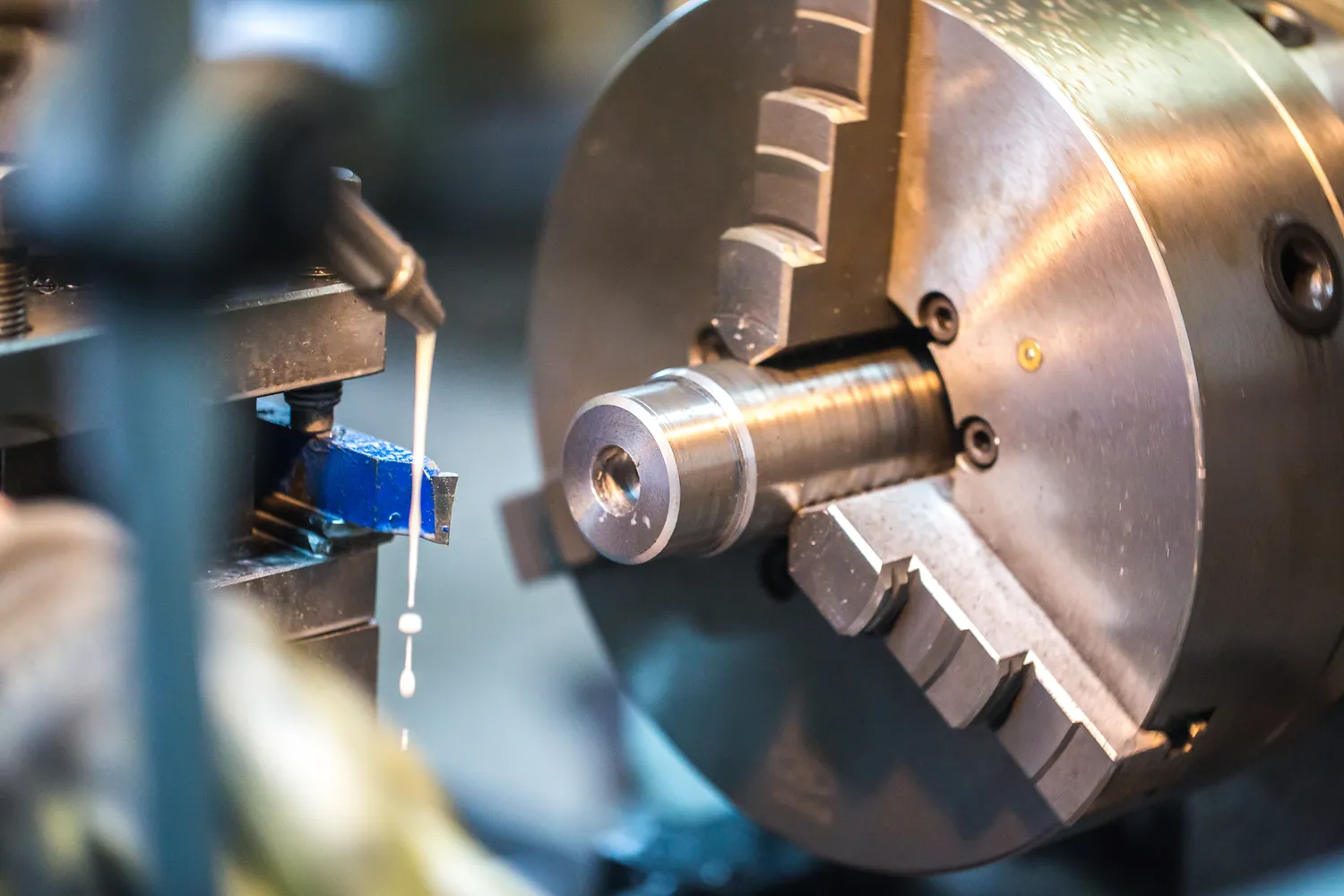 Mechanika i budowa maszyn jak wyglada praca?