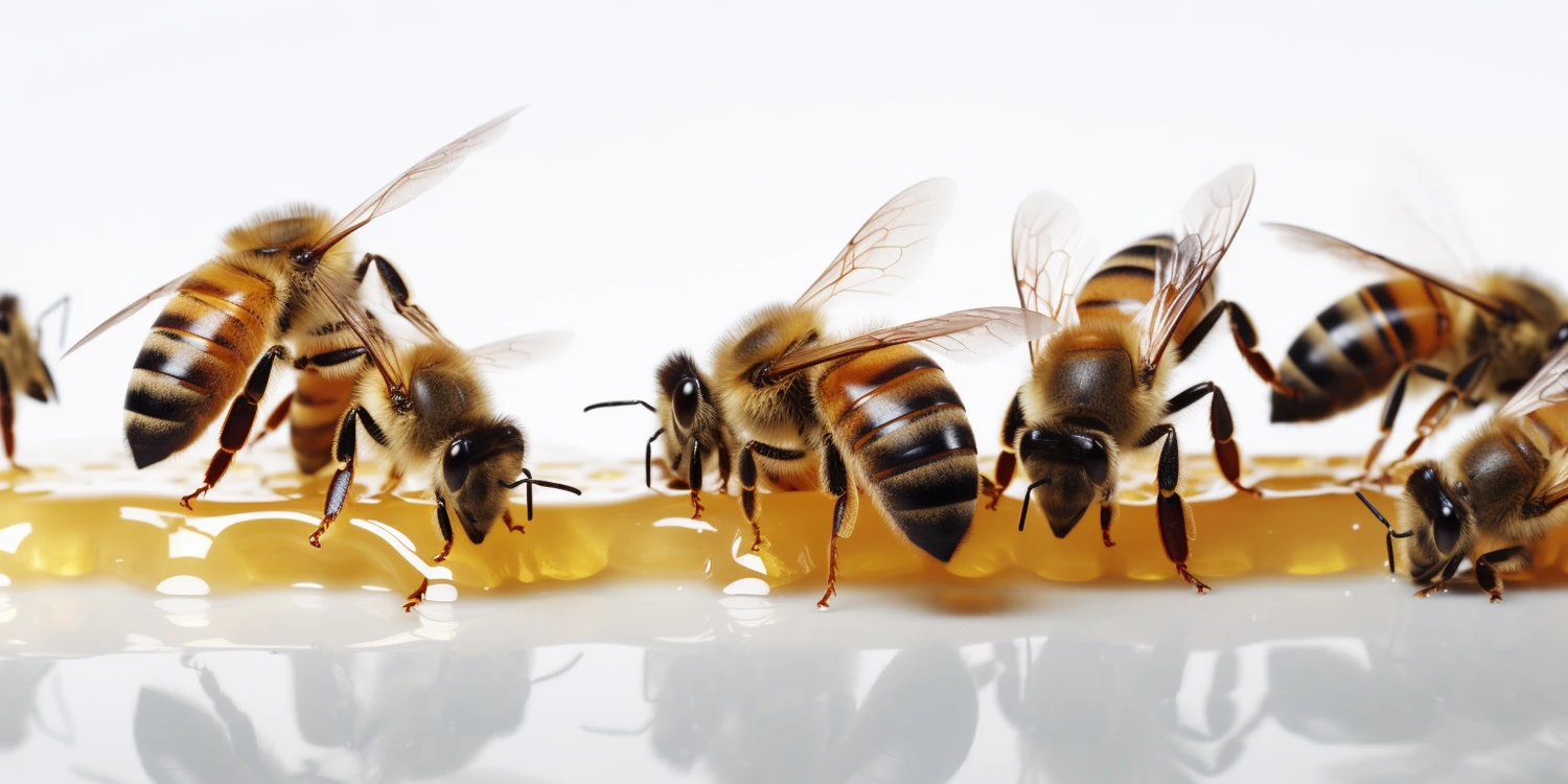 Miody który najlepszy?