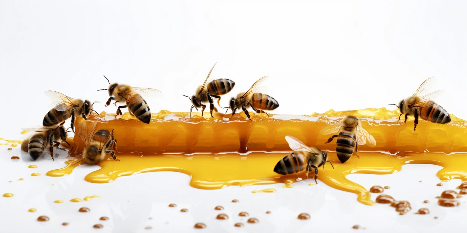 Miody na jakie choroby?