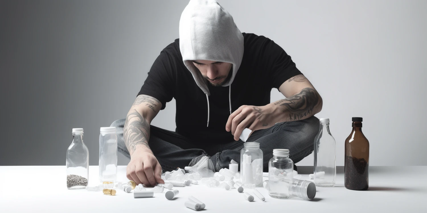 Narkotyki co powodują?