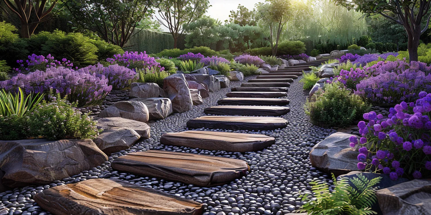 Projektowanie ogrodów Szczecin