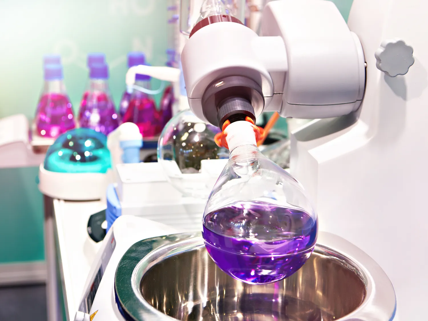 Przemysł 4.0 co to jest?