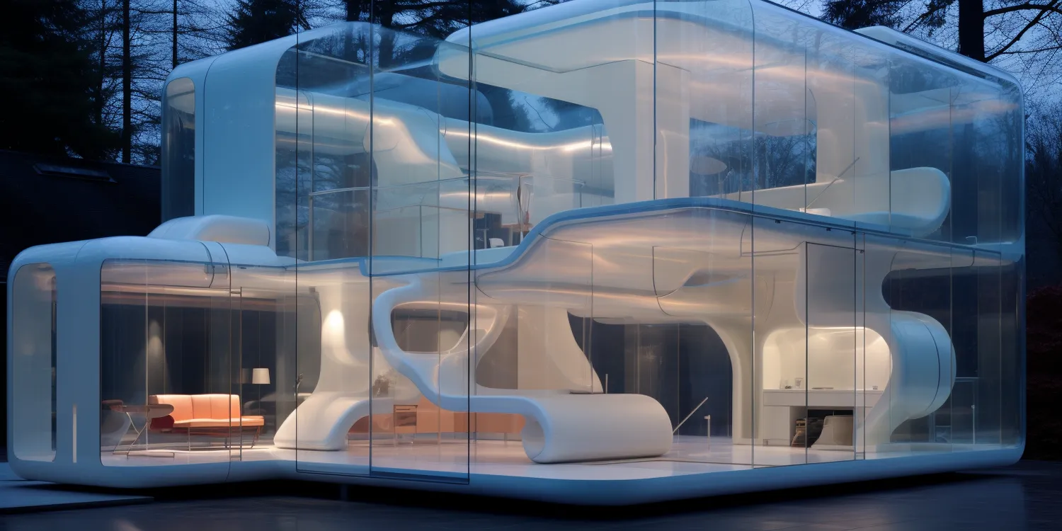 Przemysł 4.0 co to?