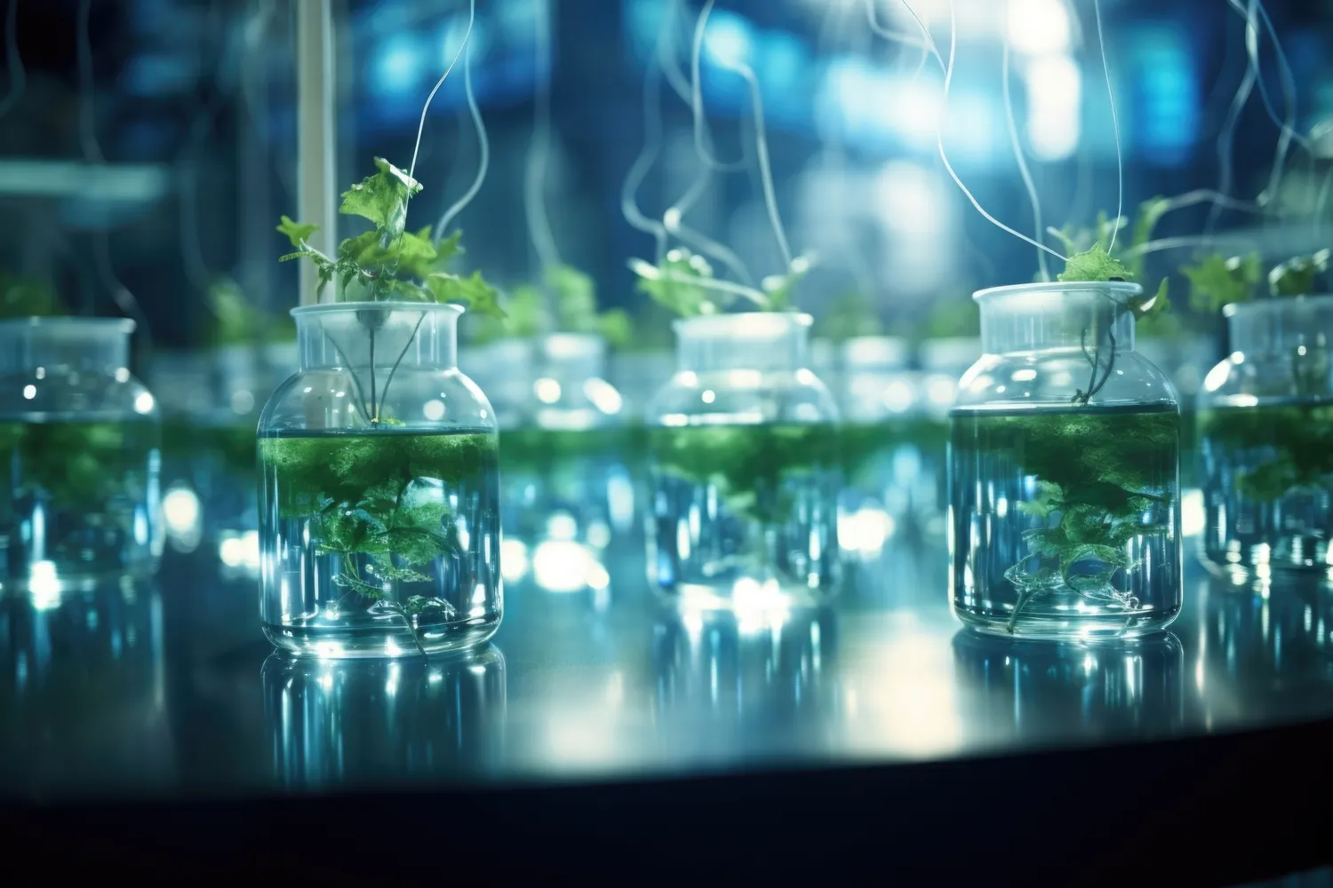 Robotyzacja prac spawalniczych