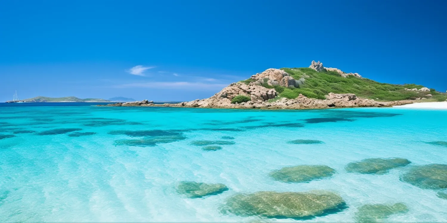 Sardynia nieruchomości