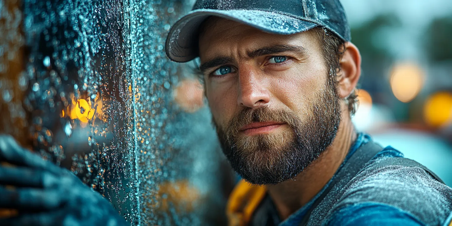 Serwis automatyki przemysłowej