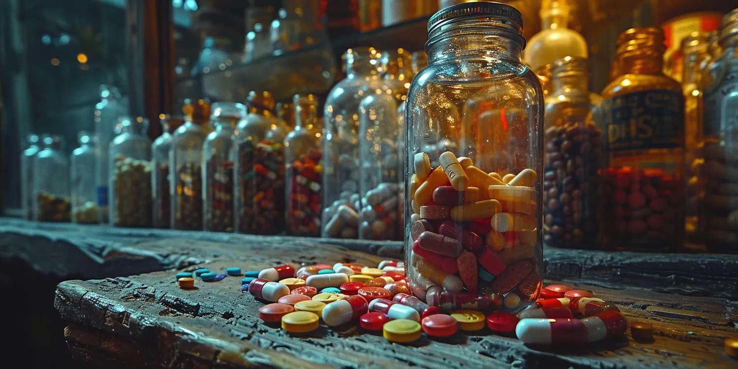 Uzależnienie od amfetaminy jak z tego wyjść?