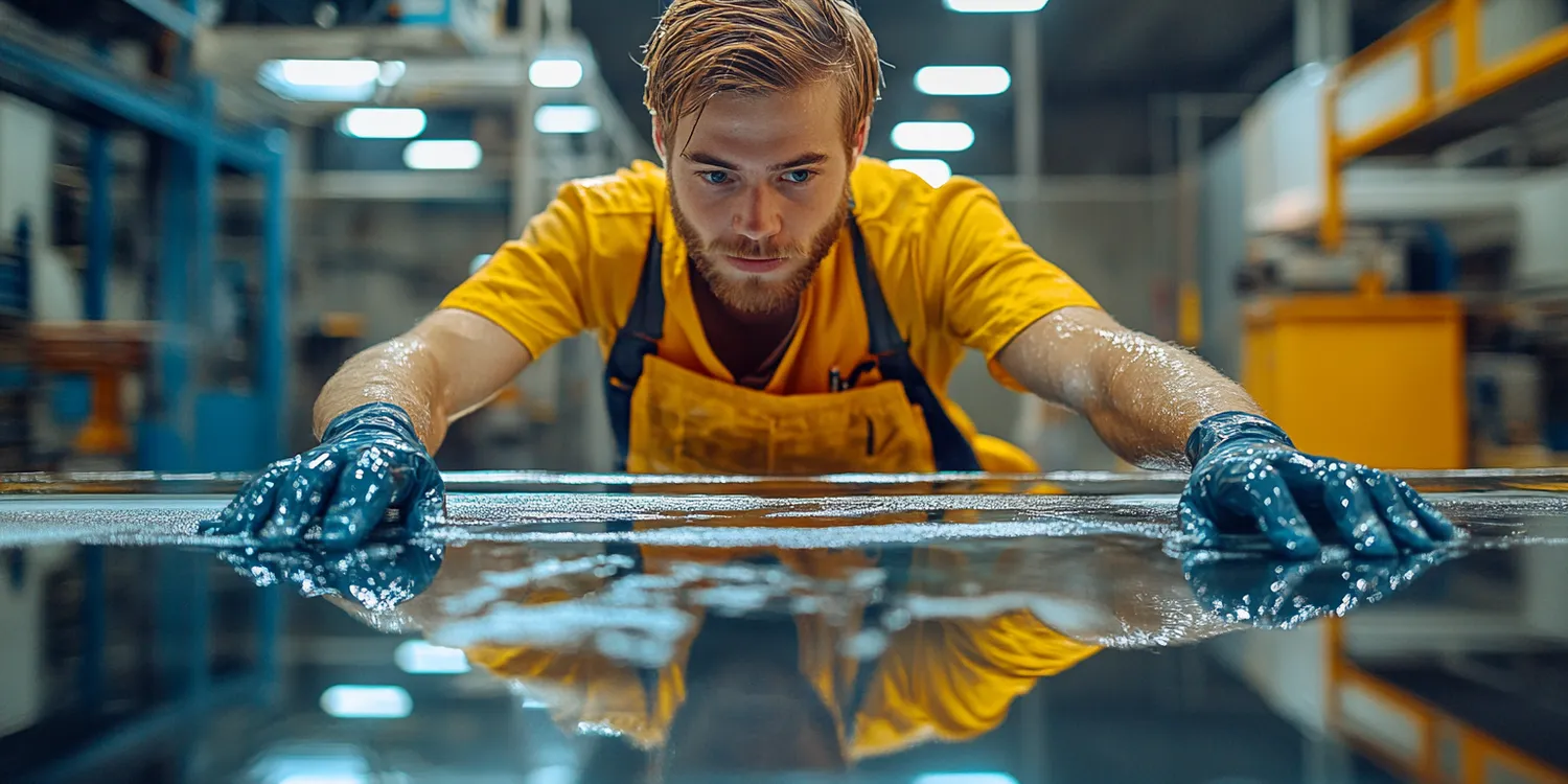 Co to jest przemysł tradycyjny?