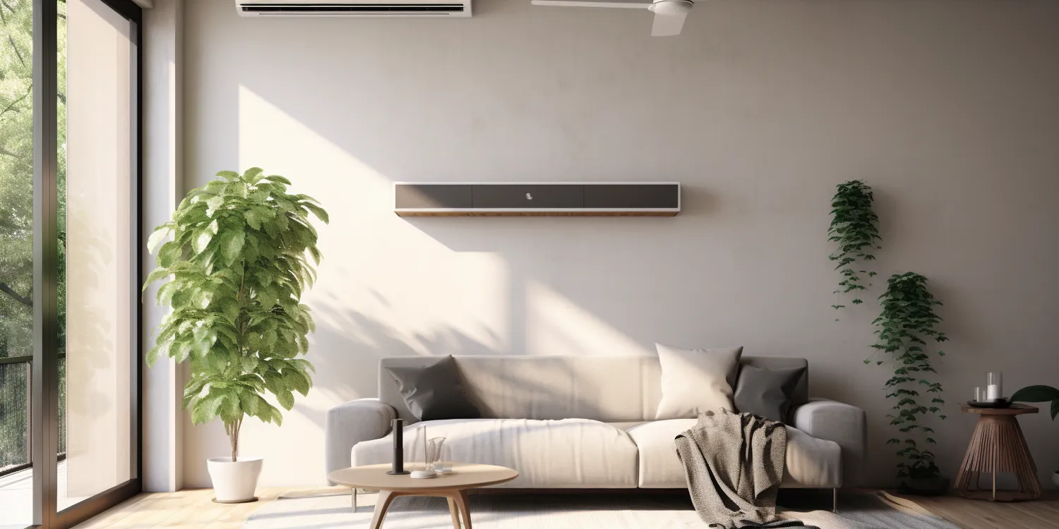 Czy klimatyzacja oczyszcza powietrze?