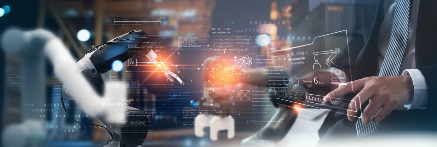 Czym jest przemysł?