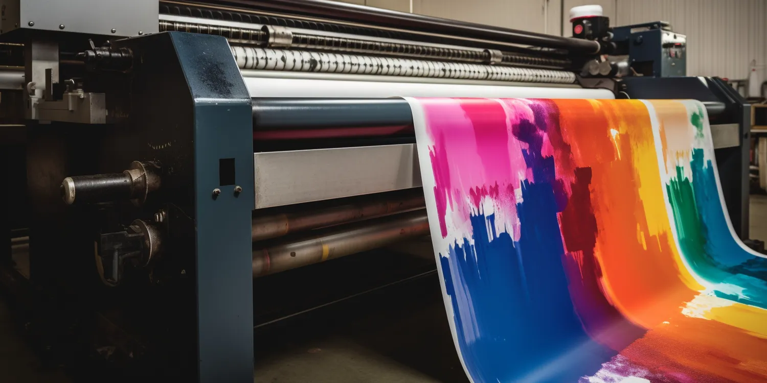 Drukarnia cyfrowa co to jest?