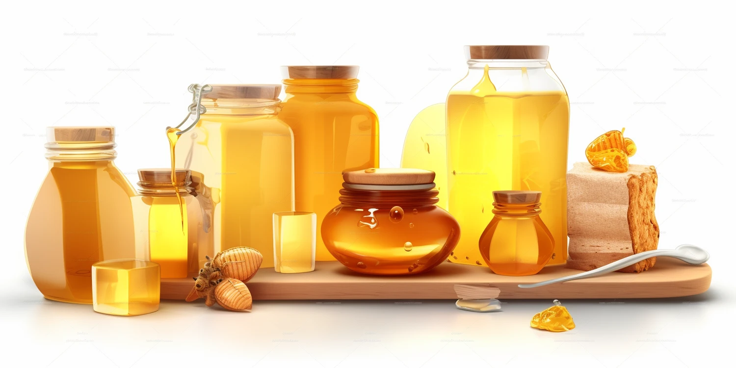 Ile kalorii ma miód pszczeli?