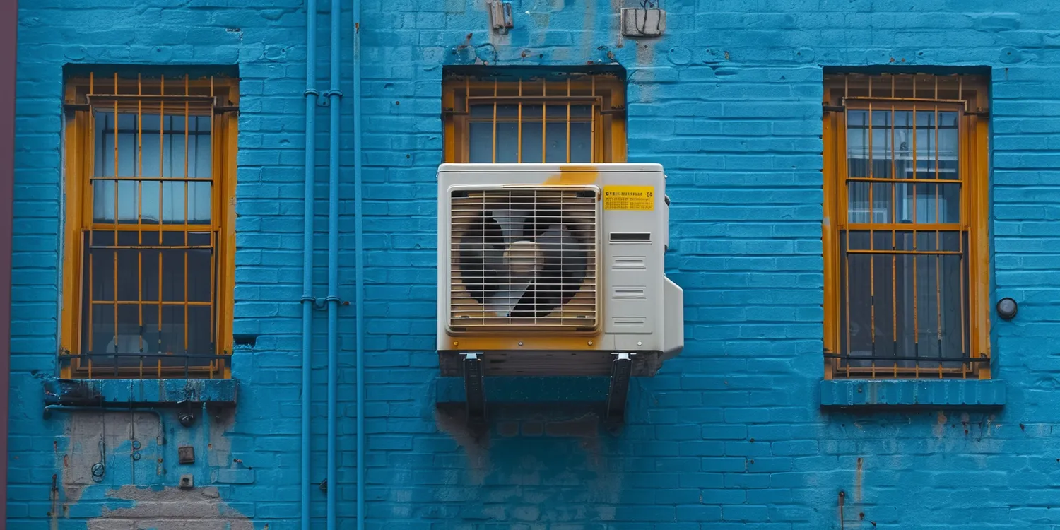 Ile kosztuje klimatyzacja?