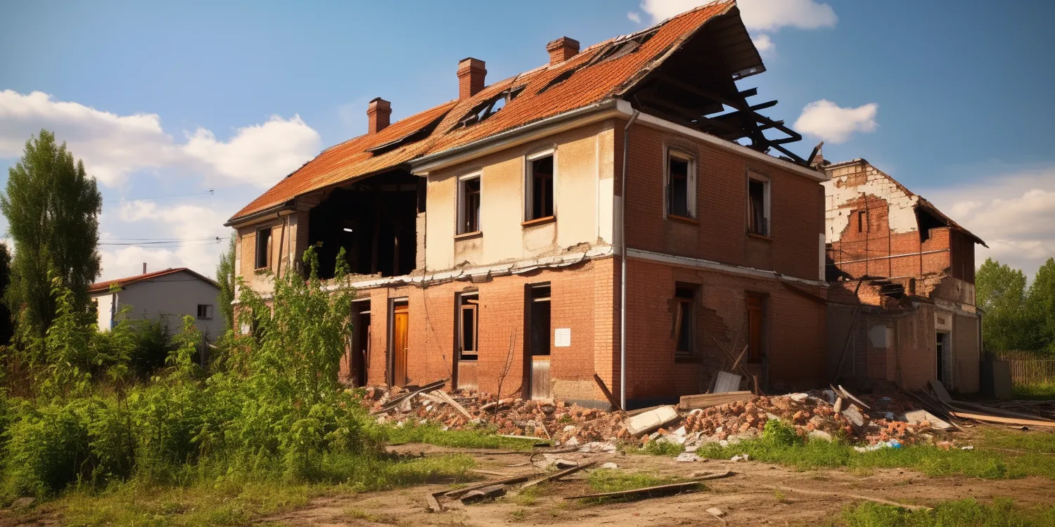 Ile kosztuje remont generalny mieszkania?