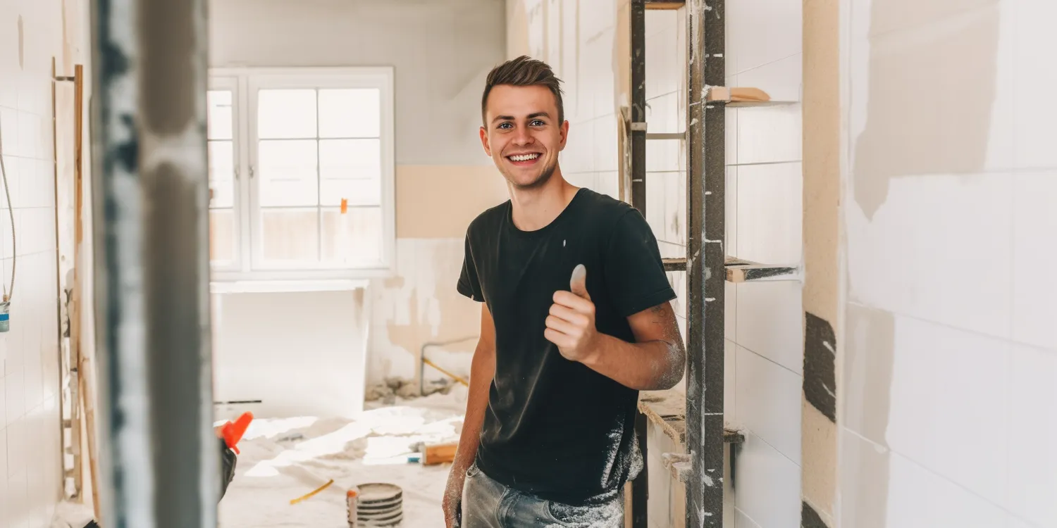 Ile kosztuje remont łazienki?