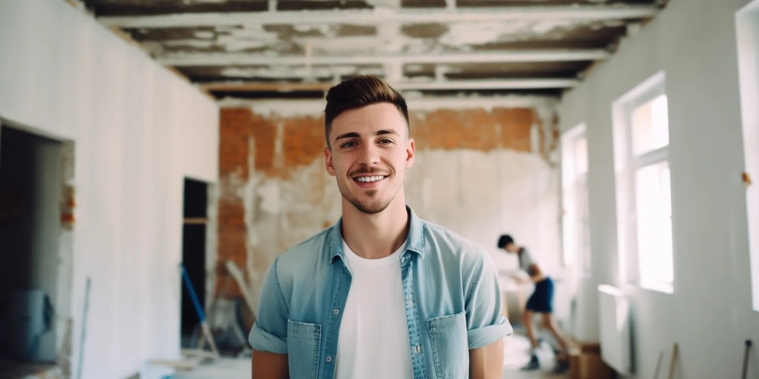 Ile kosztuje remont mieszkania?