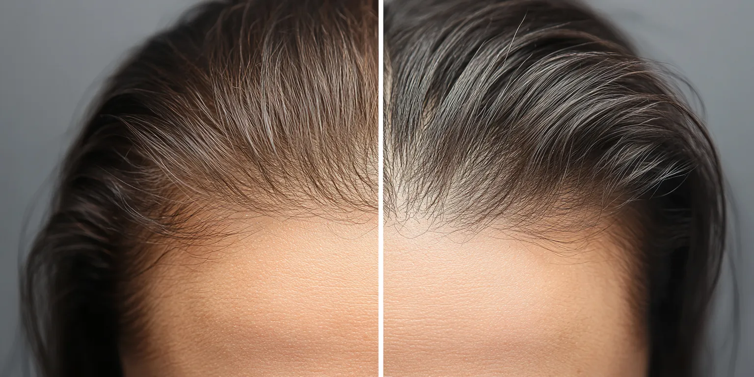 Ile kosztuje w Polsce przeszczep włosów?