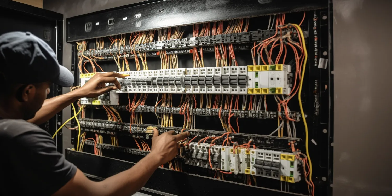 Instalacje elektryczne jak zrobić?