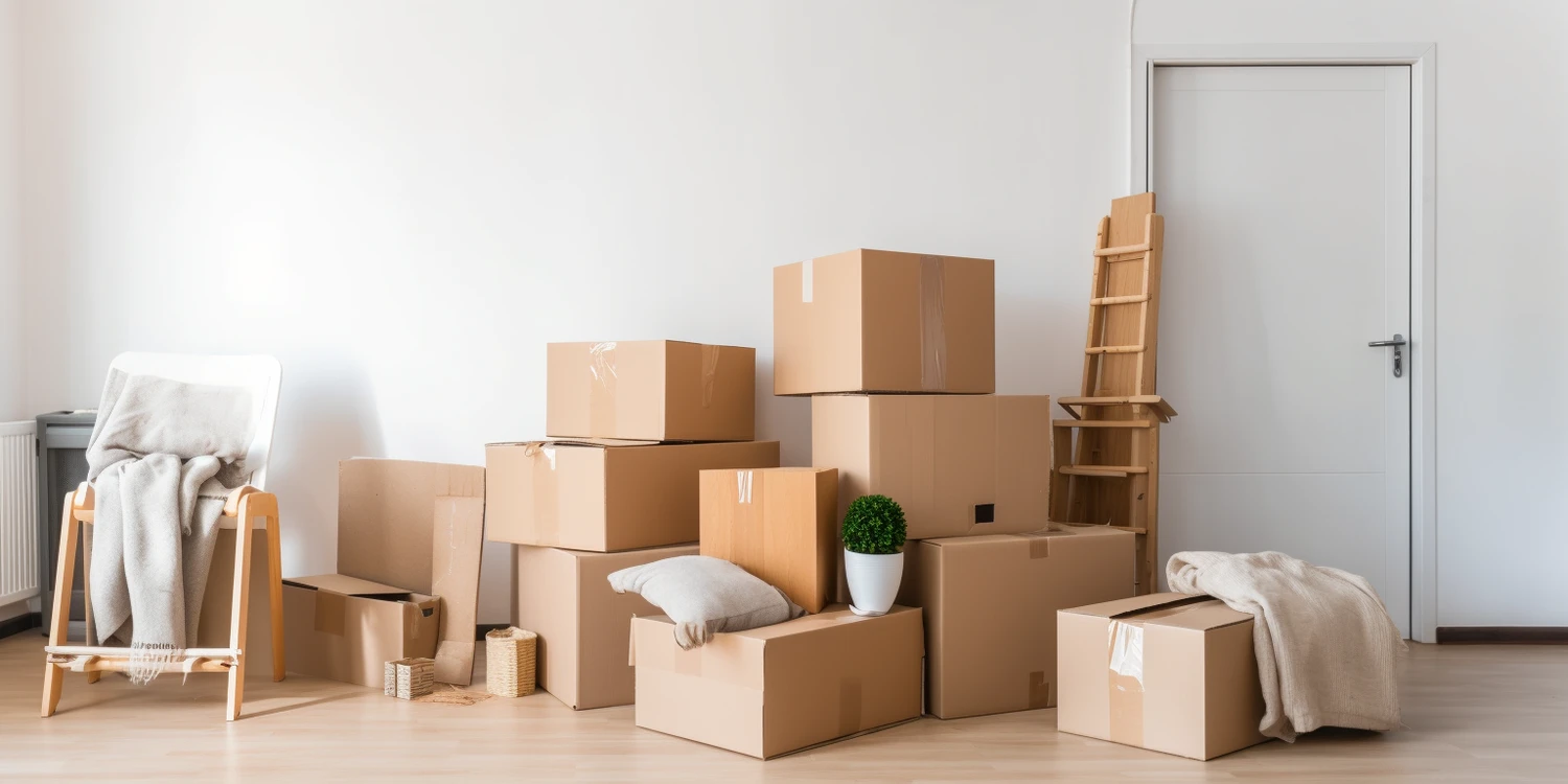 Jak pakować naczynia do przeprowadzki?