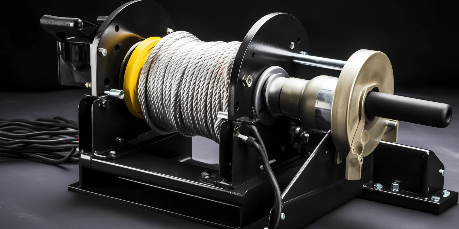 Jak podlaczyc pilot do wyciągarki?