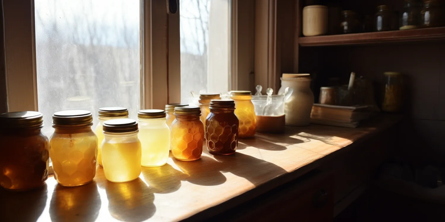 Jak produkować matki pszczele?