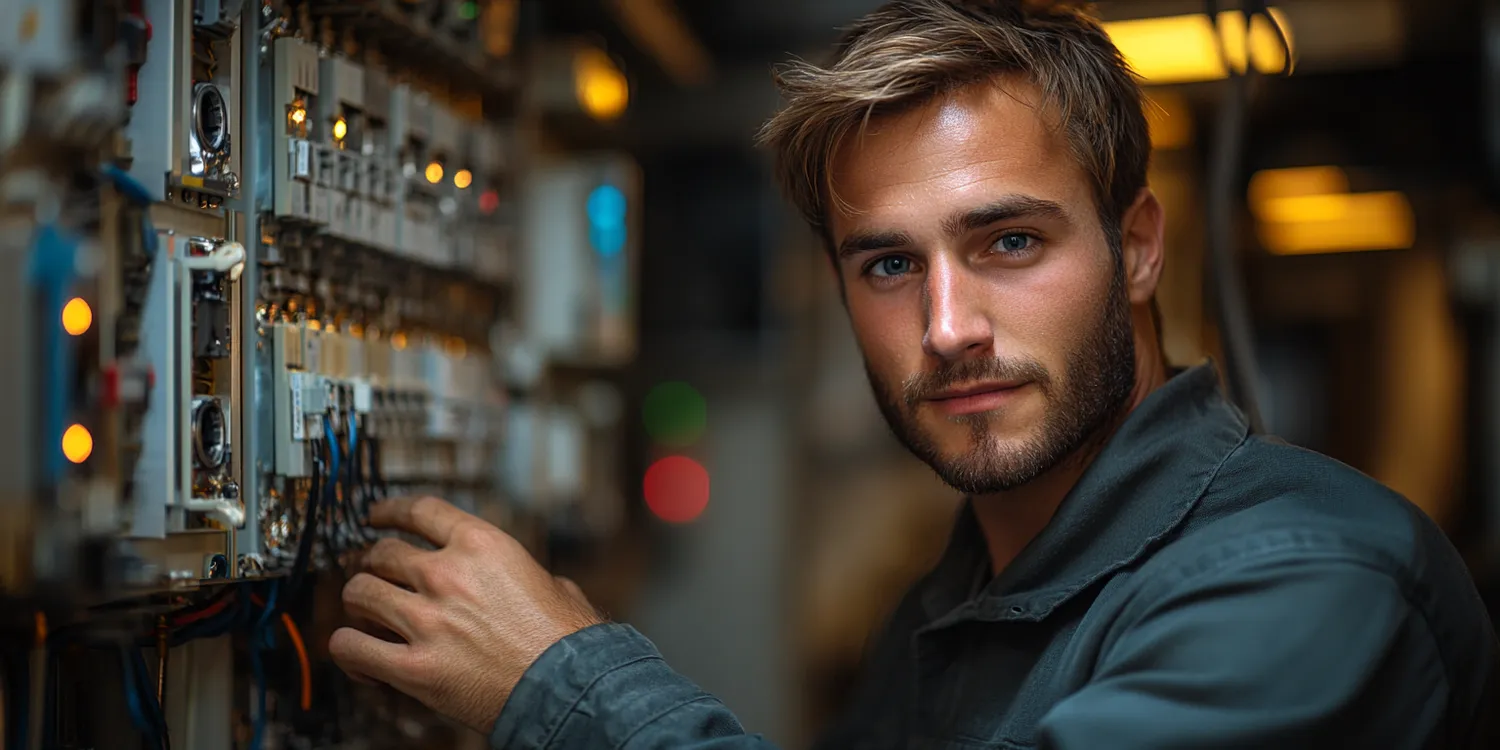 Jak sie sprawdza instalacje elektryczne?