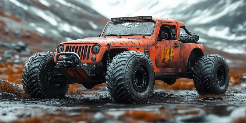 Jaki bezpiecznik do wyciągarki?