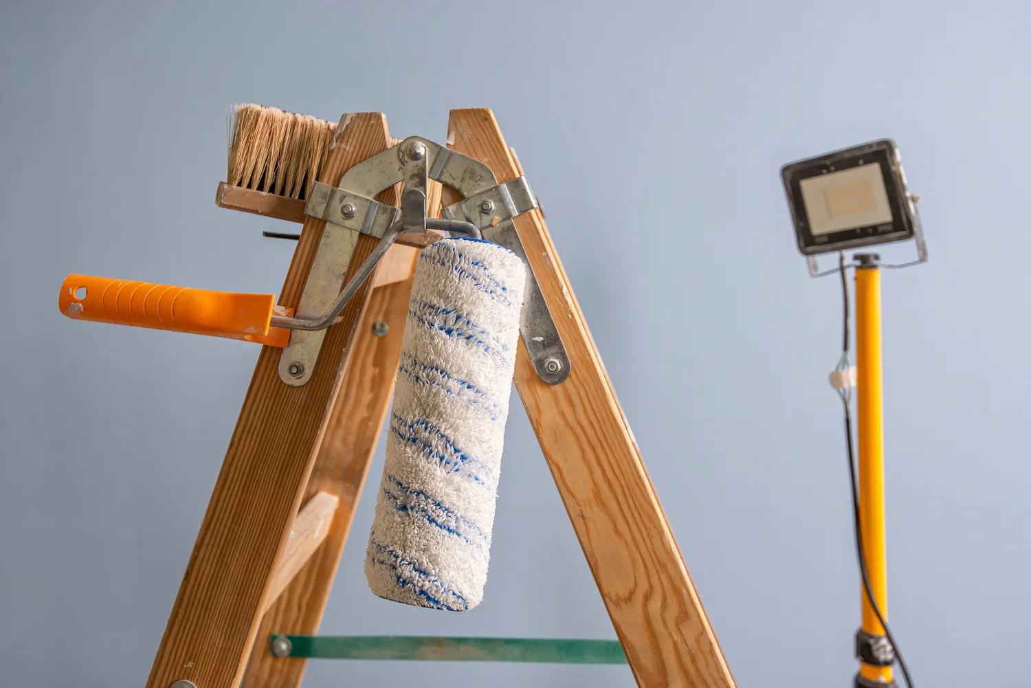 Jakie remonty wymagają zgłoszenia?