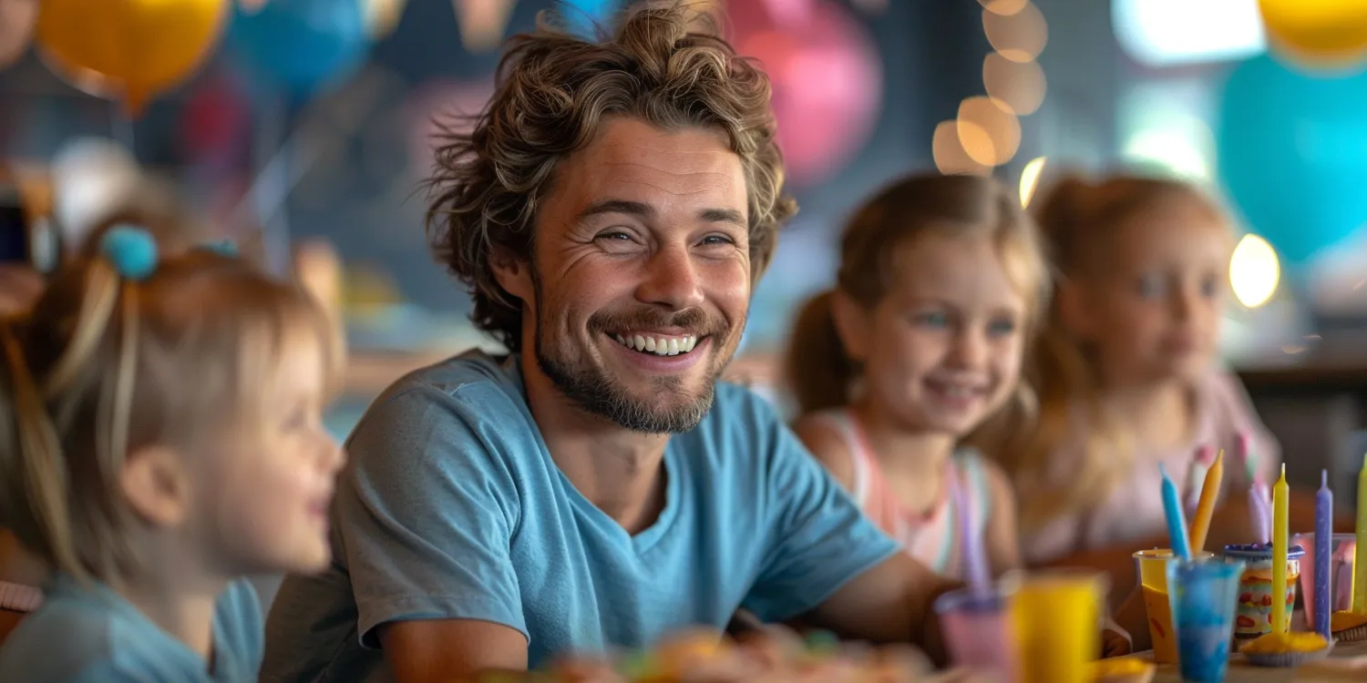 Jakie zabawy na animacje dla dzieci?