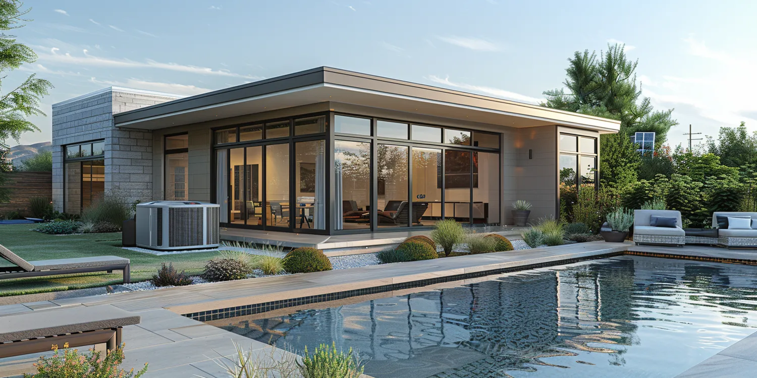 Klimatyzacja obieg zamknięty czy otwarty?