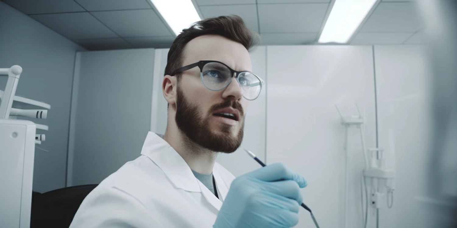 Leczenie kanałowe czy boli?