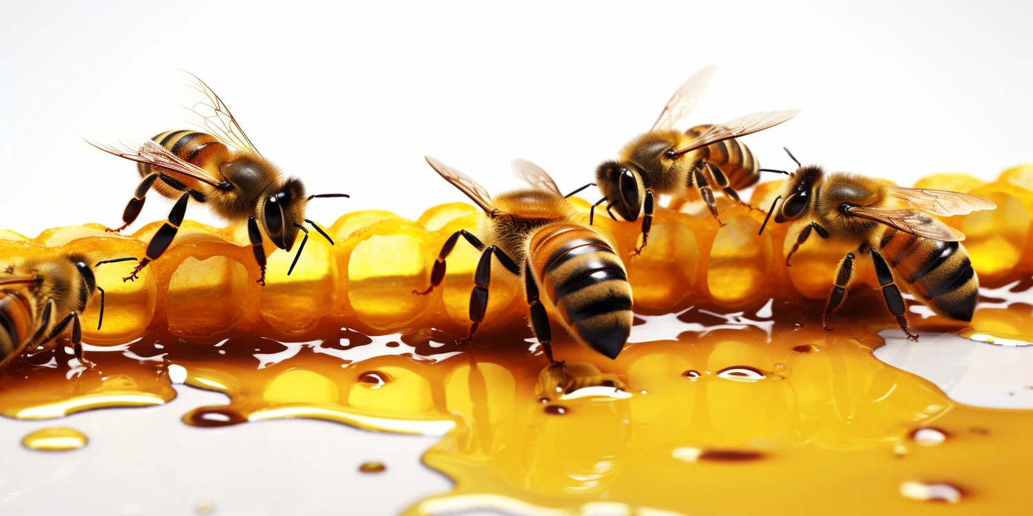 Miód na refluks żołądka