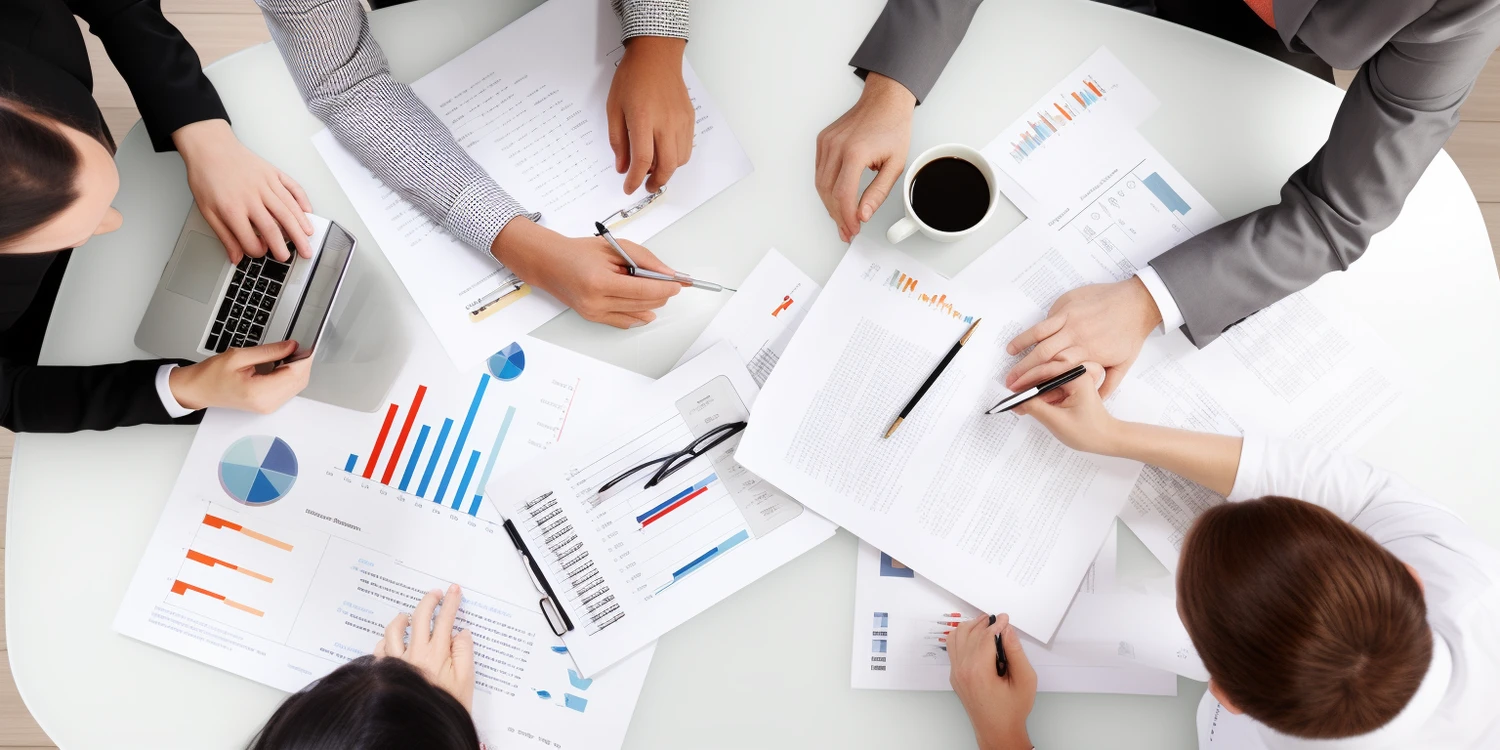 Na czym polega księgowość?