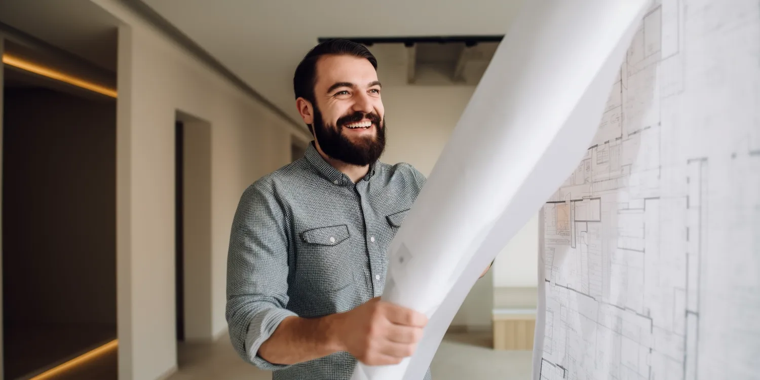 Od czego zacząć remont mieszkania?