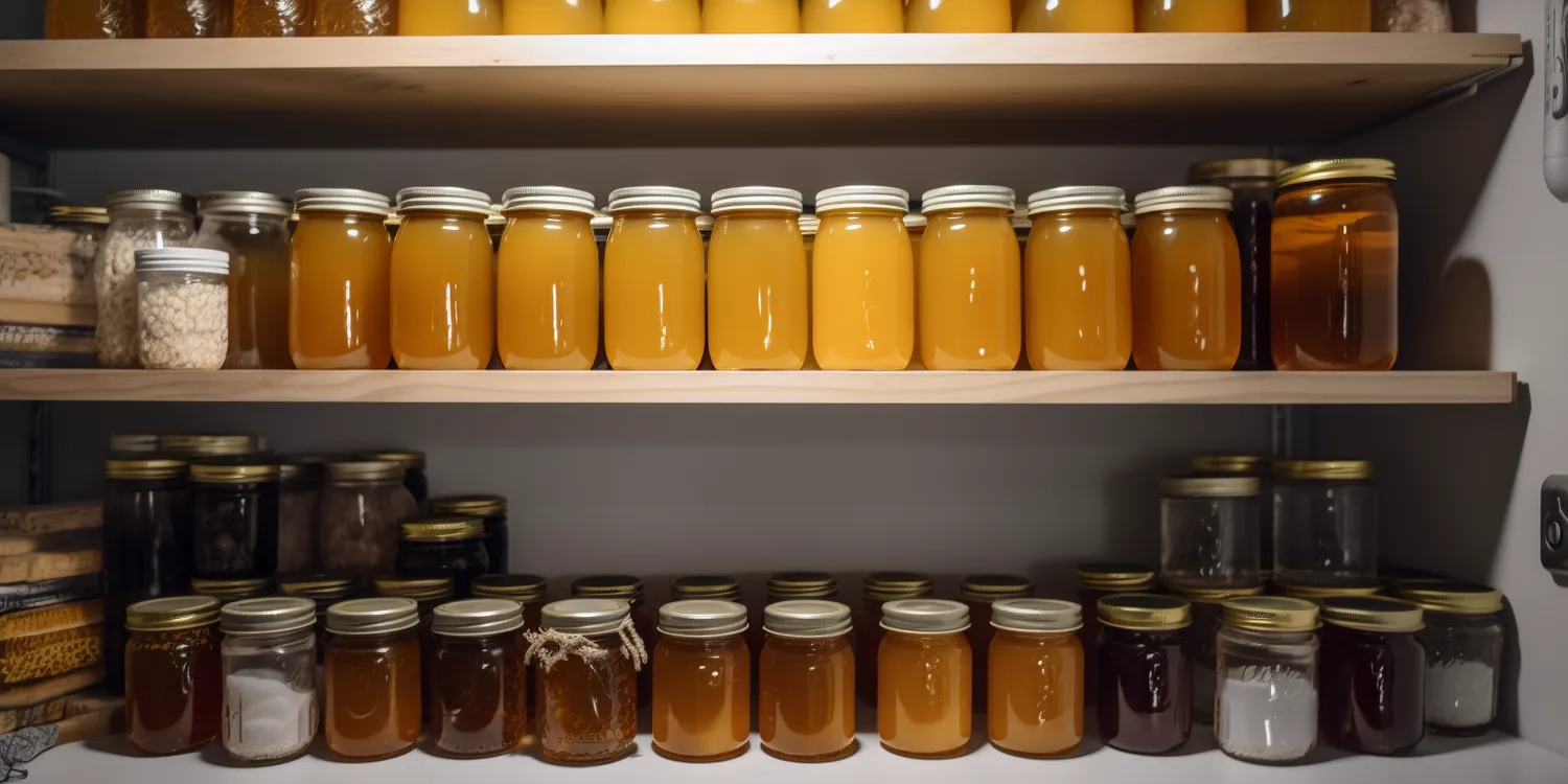 Produkty pszczele i ich zastosowanie