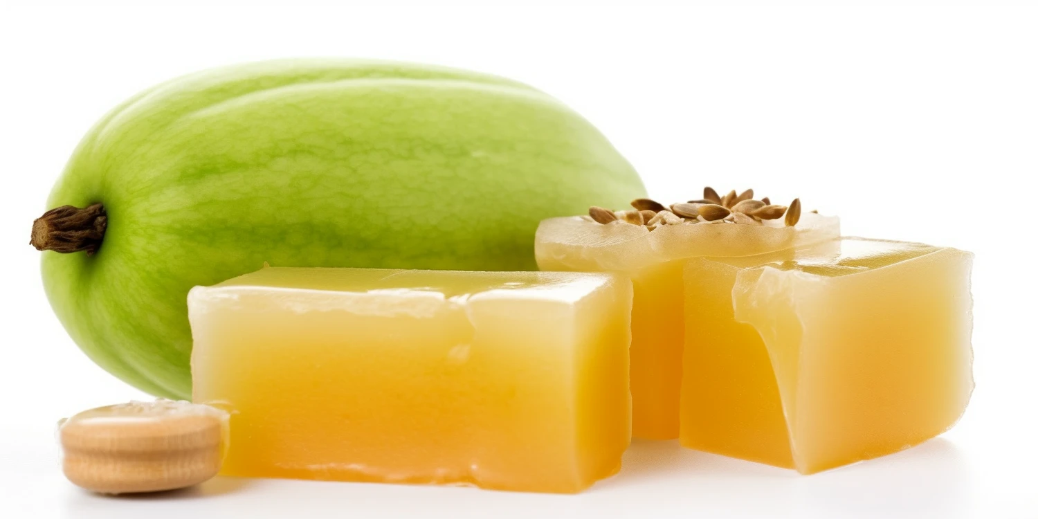 Produkty pszczele na kaszel