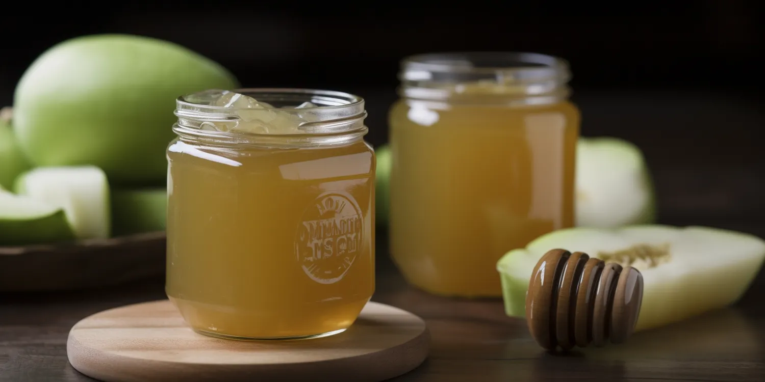 Produkty pszczele na odporność