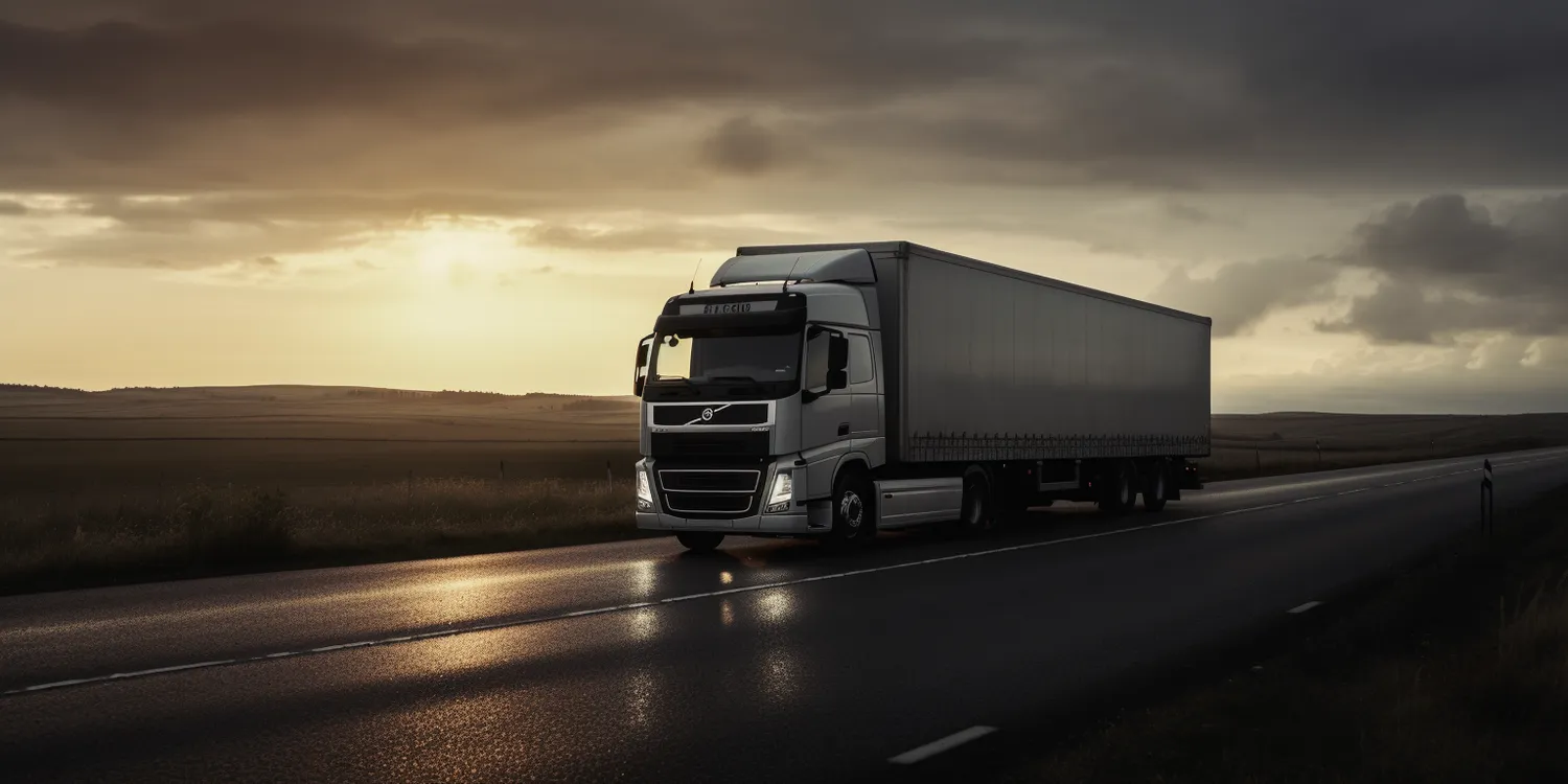 Ubezpieczenie OC przewoźnika